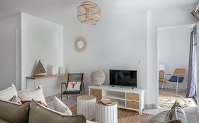 Appartement en bord de mer à Pléneuf-Val-André